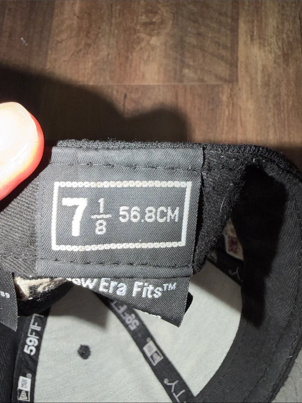 59Fifty questions leave